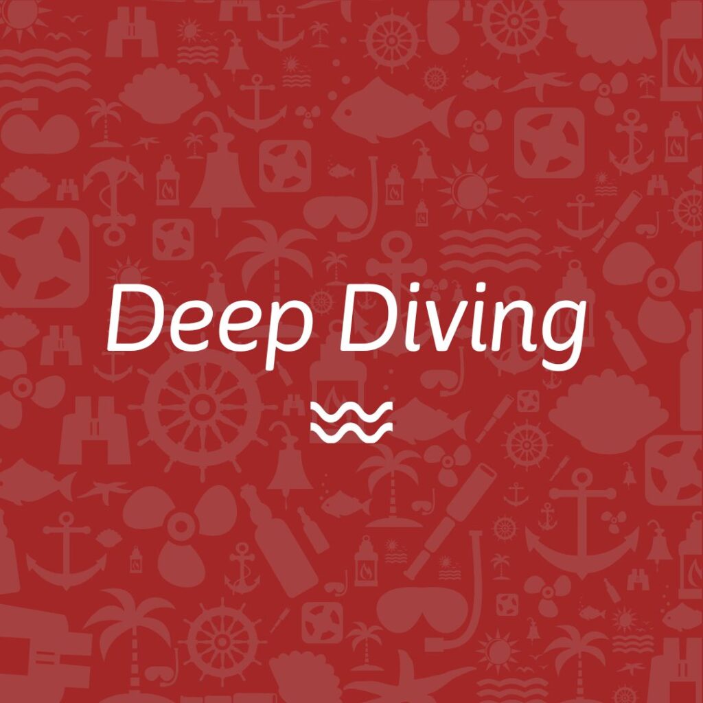 deep-diving-dive-deep