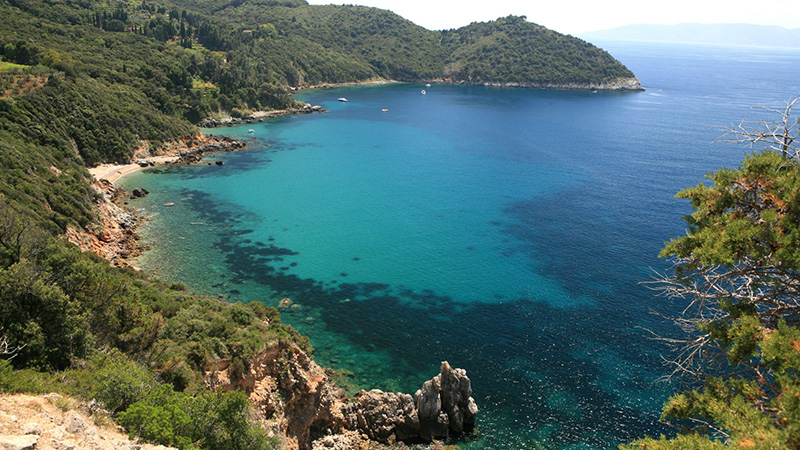 Spiagge Argentario